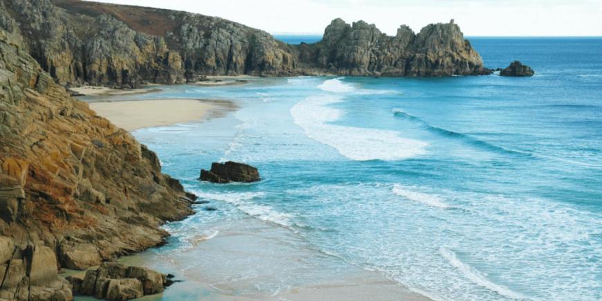 فيلا Menhyr Carbis Bay المظهر الخارجي الصورة